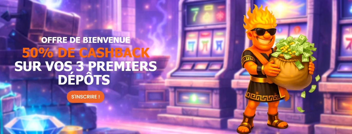 Hermes casino code bonus